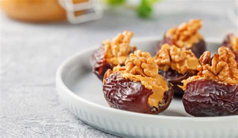 Ma'amoul rellenos de dátiles y nueces