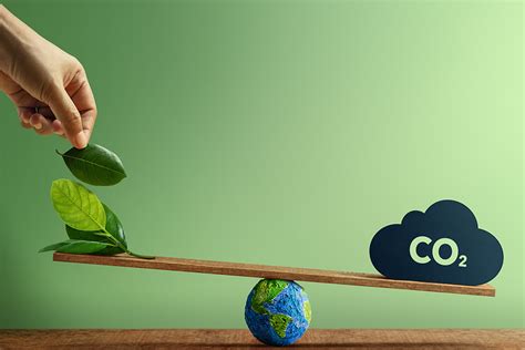 Infografía sobre los objetivos de sostenibilidad y reducción de emisiones de carbono de Apple para 2030