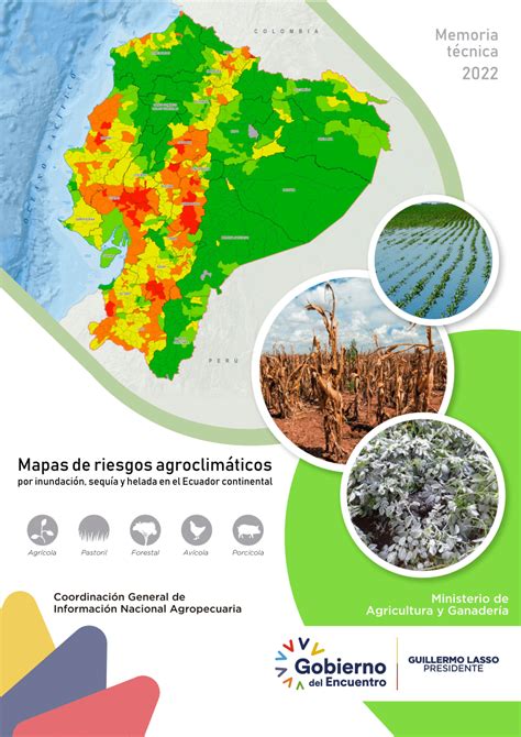 Infografía o esquema visual que ilustre los diferentes distritos agroclimáticos del valle de Camarones, mostrando sus características principales como temperatura, heladas y precipitación anual