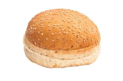 Una imagen mostrando diversos platos con sésamo espolvoreado: pan de hamburguesa, ensalada, plato de pasta y un postre.
