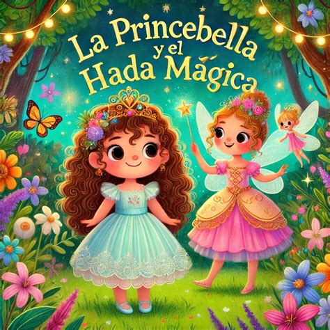 ilustración de frambuesas en cuentos de hadas