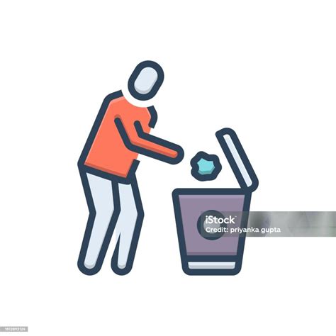 Ilustración de cómo desechar una pluma de inyección