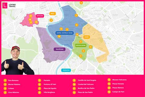Mapa gastronómico de los barrios de Manchester destacando el Northern Quarter y Chinatown