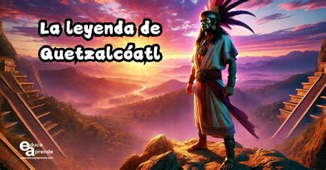 Ilustración artística de la leyenda de Quetzalcóatl entregando el árbol de cacao a los humanos en Mesoamérica.
