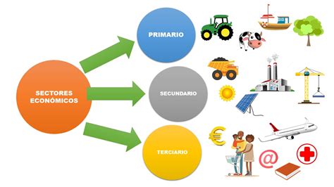 Esquema que detalla los sectores comerciales de Don Pan SpA: venta minorista, servicios automotrices y productos alimenticios.