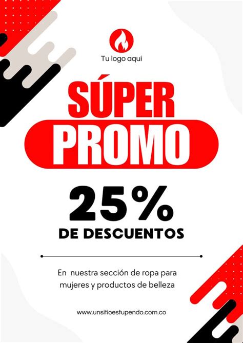 Infografía o banner de promociones de SushiMania