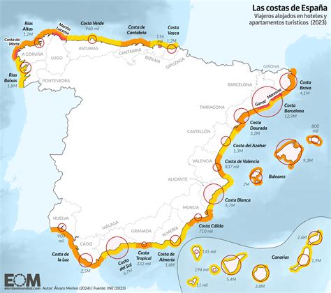 Mapa de Chile destacando las costas del Pacífico como origen de la jaiba artesanal