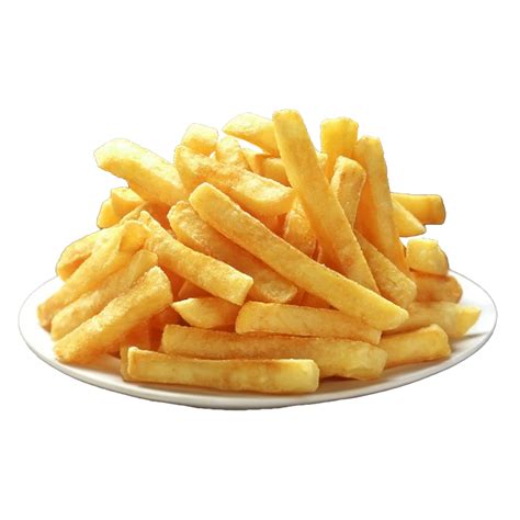 comparativa de papas fritas convencionales y genéticamente editadas
