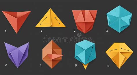 Ilustración mostrando la técnica de plegado de masa (stretch and fold).