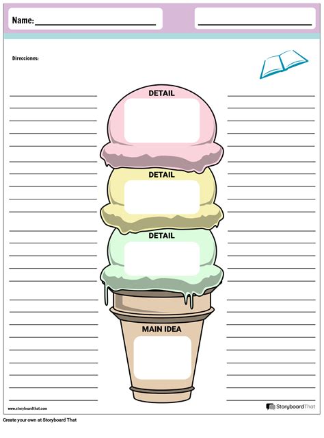 diagrama de cómo pegar el tercer palito de helado para formar la parte superior de la estrella