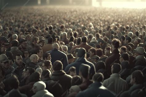 Foto de una multitud bailando conga, con personas en línea moviéndose al ritmo