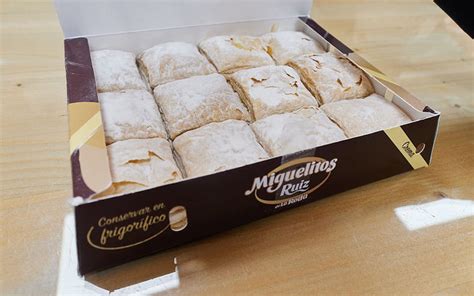 Foto de Miguelitos de La Roda