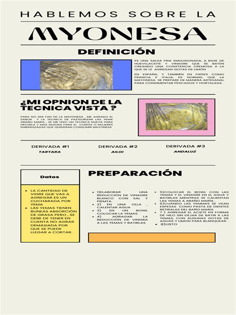 Infografía: Beneficios de la mayonesa en el cabello: hidratación, brillo, control del frizz, reparación de puntas abiertas, protección