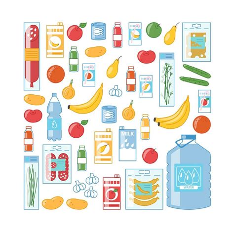 Ilustración de una torta decorada, representando la variedad de productos ofrecidos.