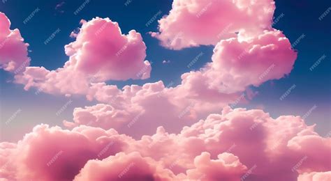Diseño de pastel decorado con texturas que imitan nubes esponjosas en tonos azul cielo, lavanda y rosa cuarzo.