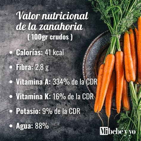 Infografía detallando el perfil nutricional de la merluza