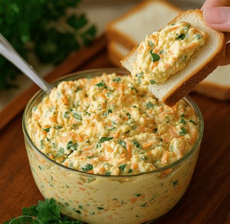 Pasta de pollo con pimentón lista para untar