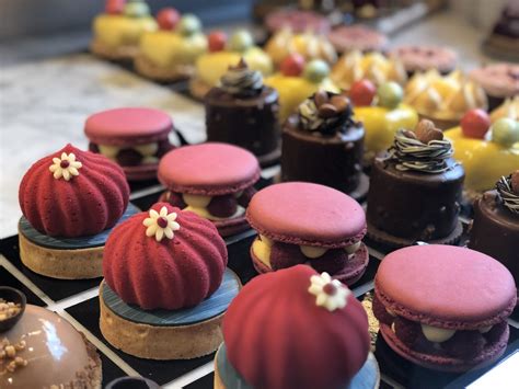 Esquema de las influencias en la repostería chilena (española, alemana, francesa, italiana)