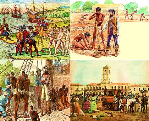 Representación histórica del intercambio cultural culinario entre España y América durante la colonia