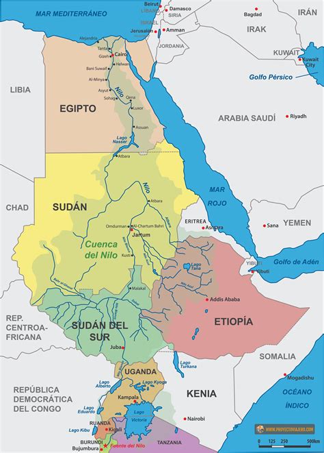 Mapa de la cuenca del Éufrates y Egipto, destacando la antigüedad del cultivo de lentejas