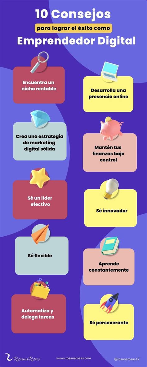 Infografía con consejos clave para lograr merengues perfectos