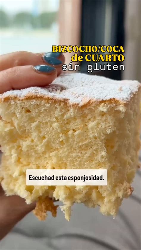 Proceso de batido de claras y yemas para bizcocho esponjoso