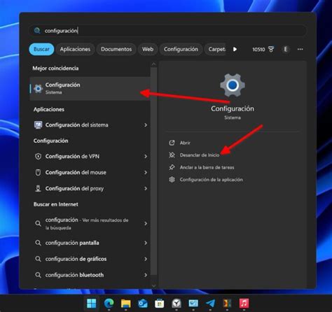 Captura de pantalla del menú de configuración de Popcorn Time donde se ajustan los idiomas y subtítulos