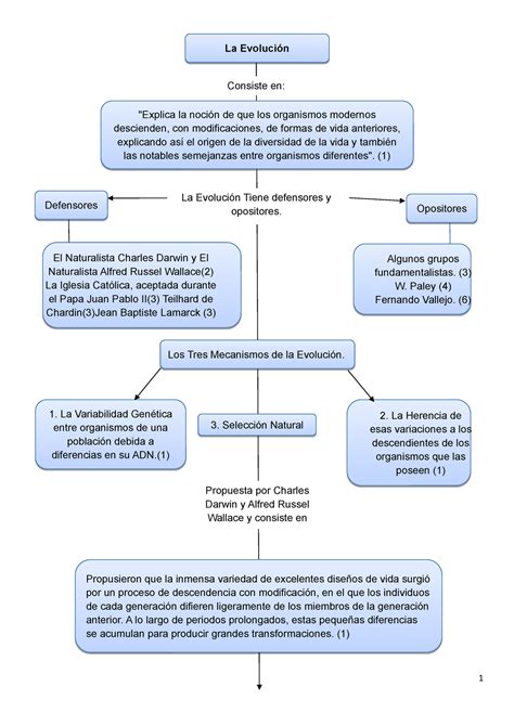 Mapa conceptual sobre la influencia española y la evolución de la empanada en Chile