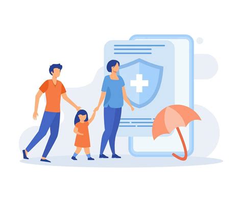 Ilustración de pescados seguros y no seguros para el embarazo.