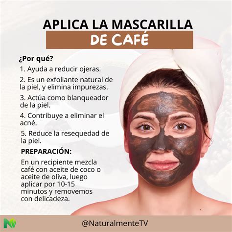 esquema de preparación de la mascarilla de yogur y arcilla