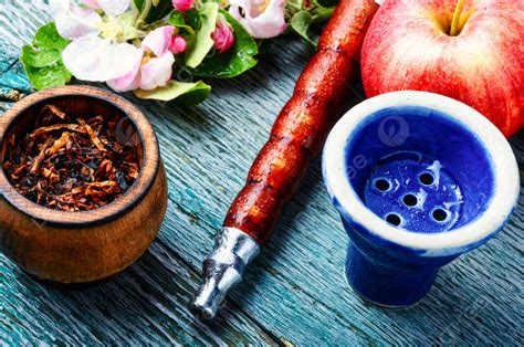 foto de cazoleta de narguile bien empaquetada con tabaco