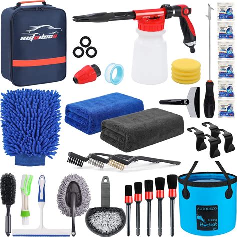 kit de limpieza para narguile