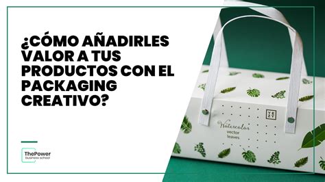 ejemplos de packaging ecologico y personalizado para churros