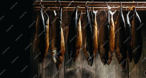 Proceso de ahumado de jamón en un ahumador doméstico