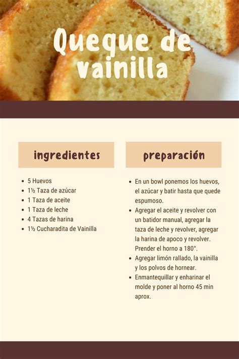 Disposición de todos los ingredientes para el queque de chancaca en la mesa de cocina