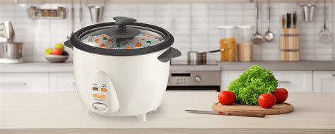 Infografía: Beneficios de usar una olla arrocera