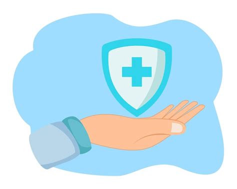 Ilustración de un spray nasal con un escudo protector, simbolizando la acción bloqueadora de alérgenos.