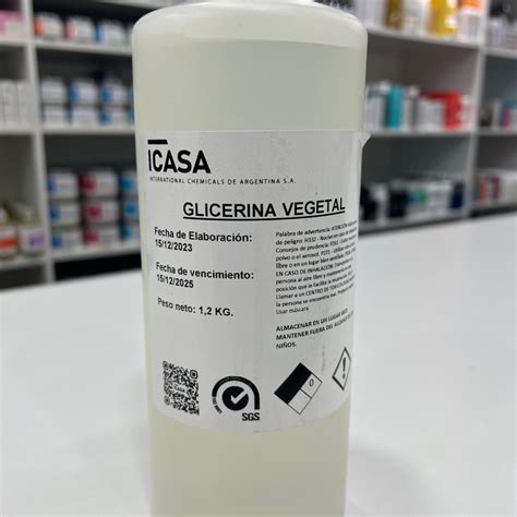 Foto de cubos de glicerina vegetal neutra