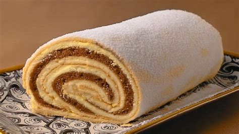 Brazo de Reina tradicional entero y en porciones