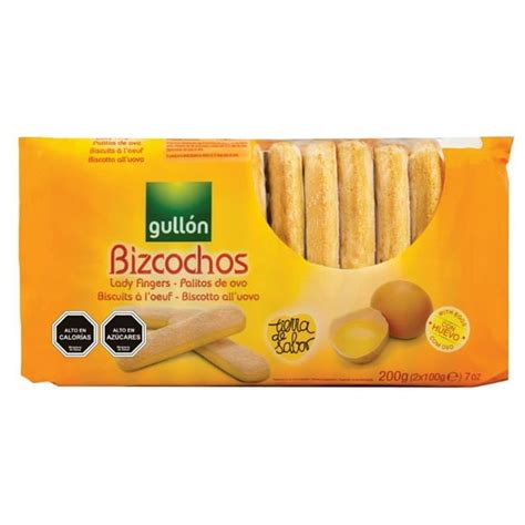 Comparativa visual entre galletas de champaña y galletas criollitas