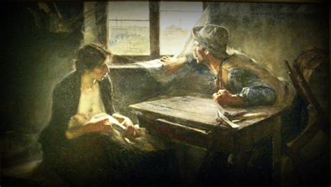 Ernesto de la Cárcova, 