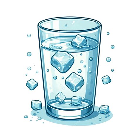 Mantequilla lavándose en agua fría con hielo