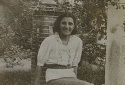 Fotografía de Josefina Manresa
