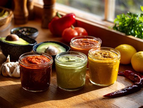 Infografía: Ventajas de preparar salsas caseras (control de ingredientes, ahorro, frescura)