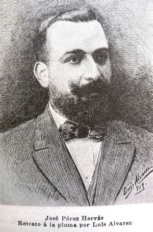 Fotografía de José Pérez Hervás