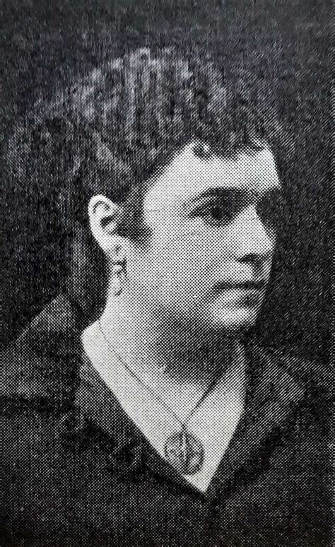 Retrato de Flora Osete