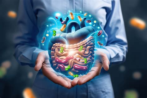 Esquema: Impacto del boniato en la salud digestiva