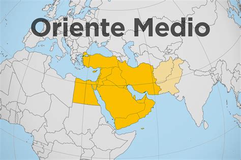 Mapa mostrando orígenes del yogurt en Medio Oriente y Balcanes