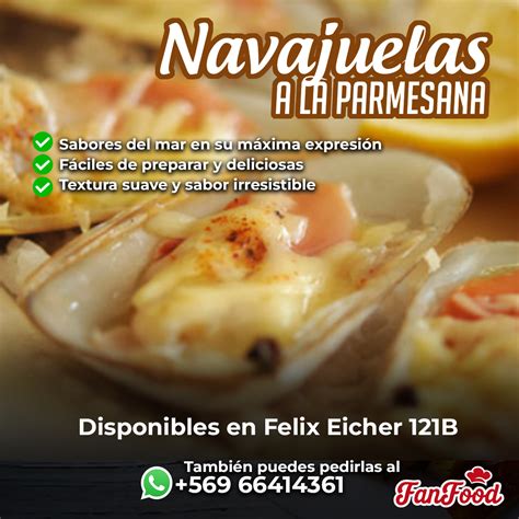 Machas al vino tinto servidas en sus conchas