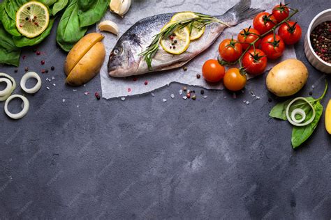 Foto de locos frescos listos para cocinar